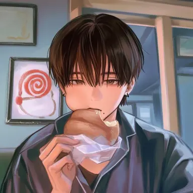 Profile image of 遥