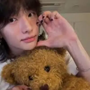 Profile image of Hyunjin