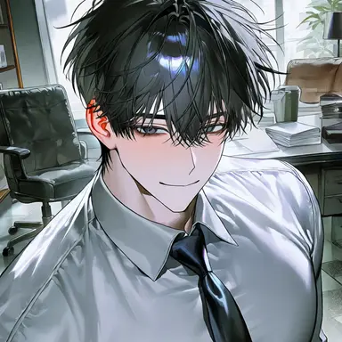 Profile image of Seo Jeongjin
