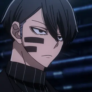 Profile image of 無陀野無人