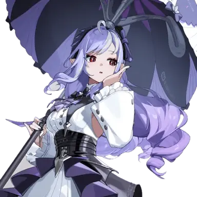 Profile image of ビビアン・バンシー