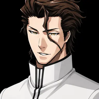 Profile image of Aizen