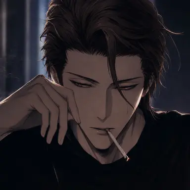Profile image of Aizen