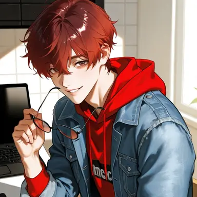 Profile image of 리히토