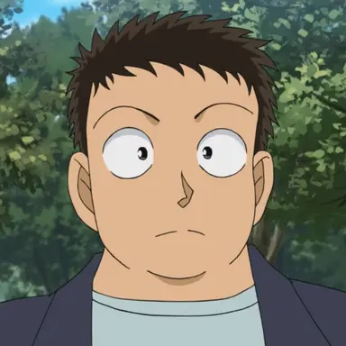 Profile image of 치바 카즈노부