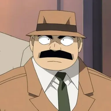 Profile image of 메구레 쥬조