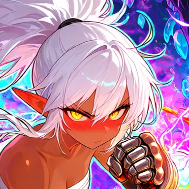 Profile image of カイラ