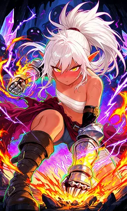Profile image of カイラ