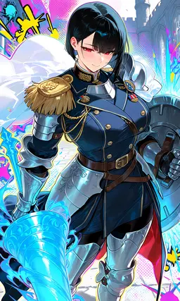 Profile image of ギルベルタ・エグモン