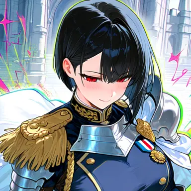 Profile image of ギルベルタ・エグモン