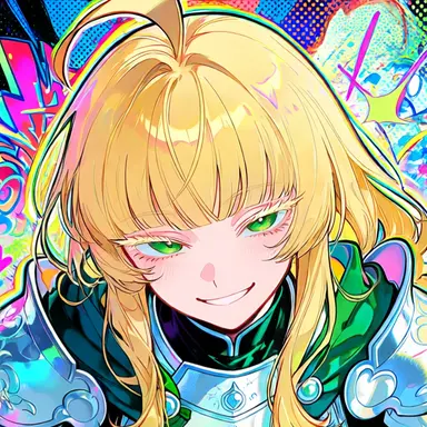 Profile image of アルヴィス・ライム