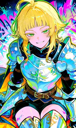 Profile image of アルヴィス・ライム