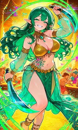 Profile image of フィオナ