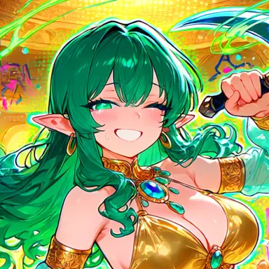 Profile image of フィオナ