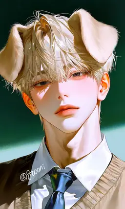Profile image of チョン-재인