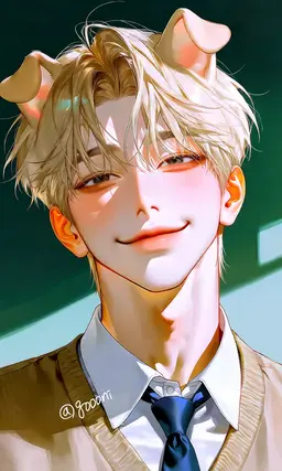 Profile image of チョン-ジェユン
