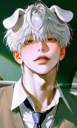 Profile image of ソ-ヒョンジェ