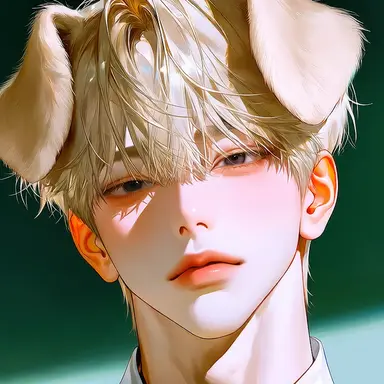 Profile image of チョン-재인