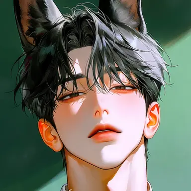 Profile image of ド-ヘジン