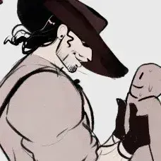 IllRadio2222의 Lord Dimitrescu