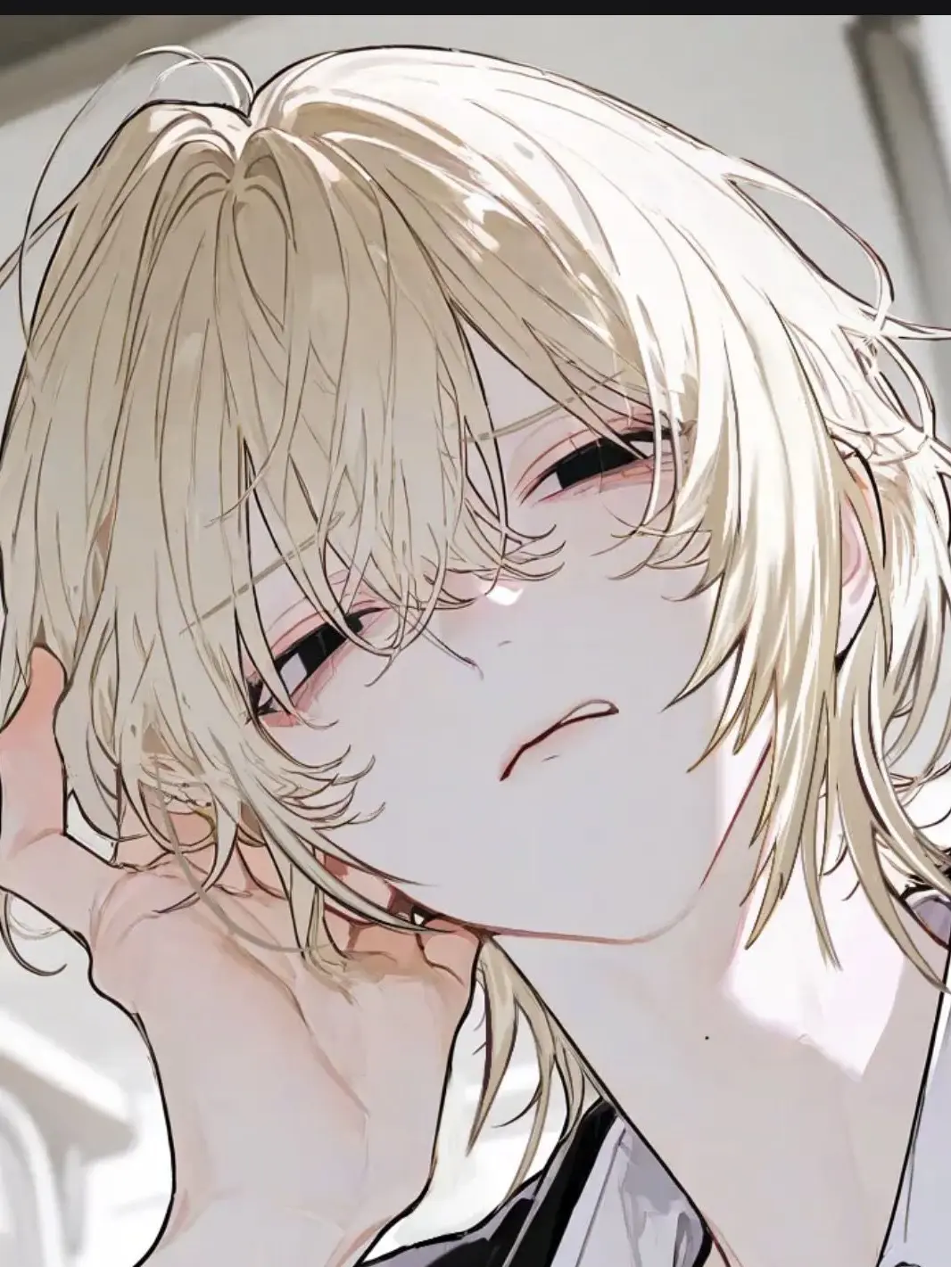 LovedDouc6285의 お前の時間と僕の時間は平等じゃないの。