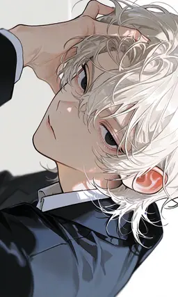 Profile image of 明秀