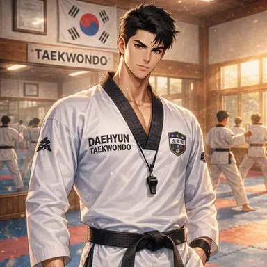 Profile image of 한태건