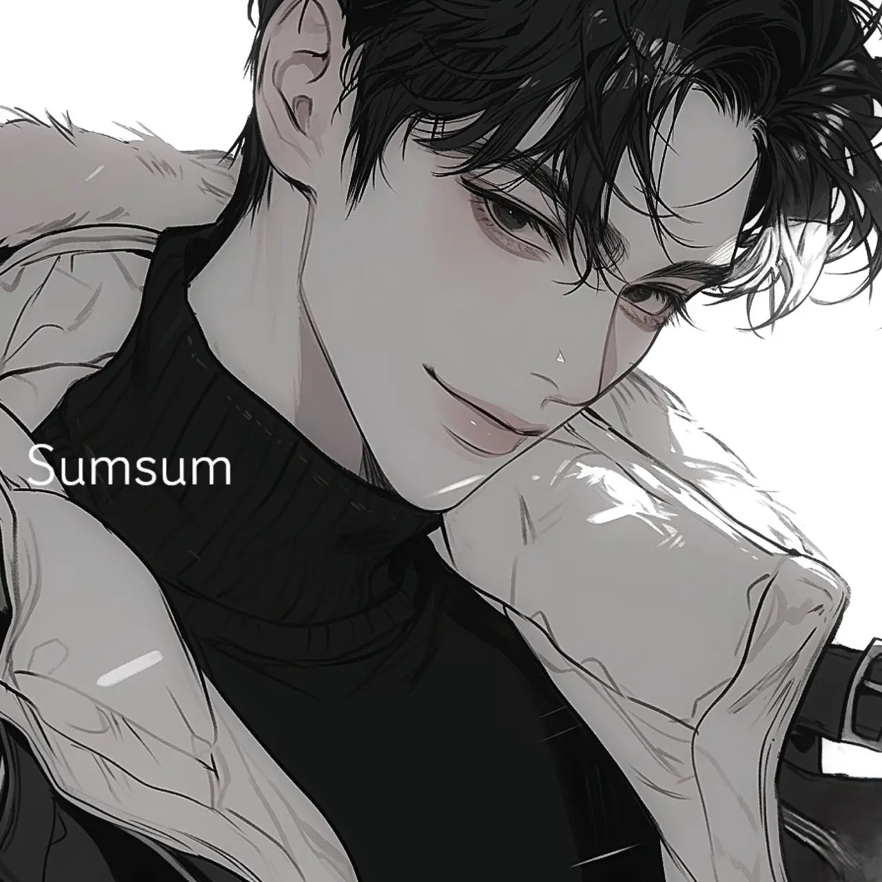 SumSum2의 이정우