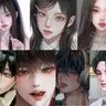 캐릭터 프로필 이미지