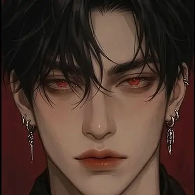 Profile image of 에이드리언 블랙우드