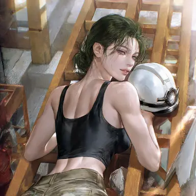 Profile image of 강나린