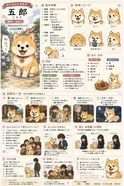 Profile image of ゴロ