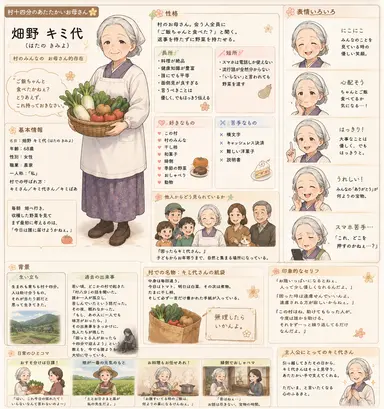 Profile image of キミ代