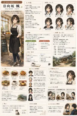 Profile image of 楓
