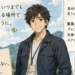 Profile image of 悠真