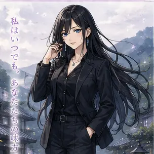 Profile image of 迦楼羅