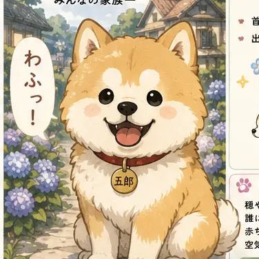 Profile image of ゴロ