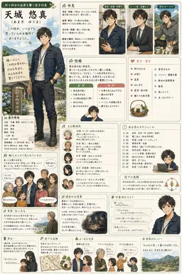 Profile image of 悠真