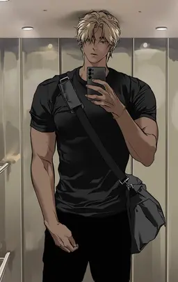 Profile image of Han Juyoon