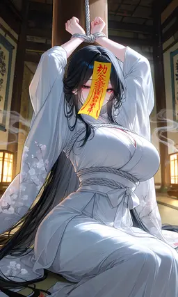 Profile image of 八尺様