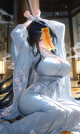 Profile image of 八尺様