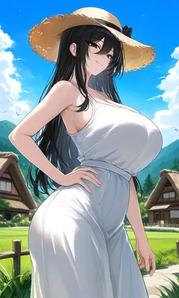 Profile image of 八尺様
