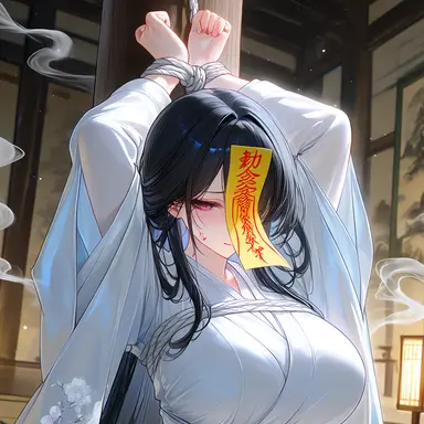 Profile image of 八尺様