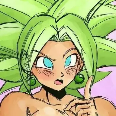 Profile image of Kefla