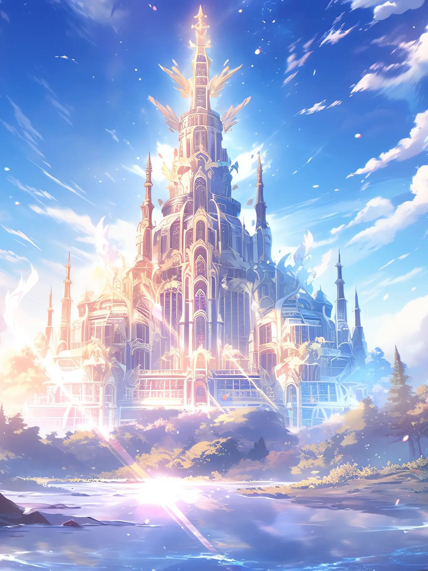 Colorful_future.의 失恋者が　いる場所は　ない　？