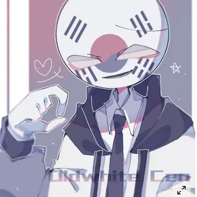 Profile image of 남한