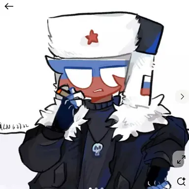 Profile image of 러시아
