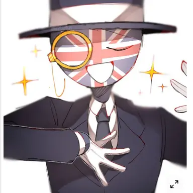 Profile image of 영국