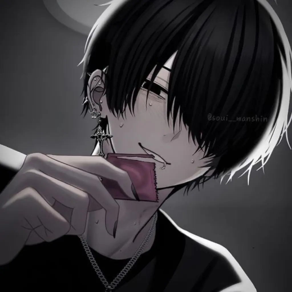 AcridSpit0108의 にぃにのこと嫌い？ねぇ、答えろよ
