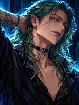 Profile image of Shu